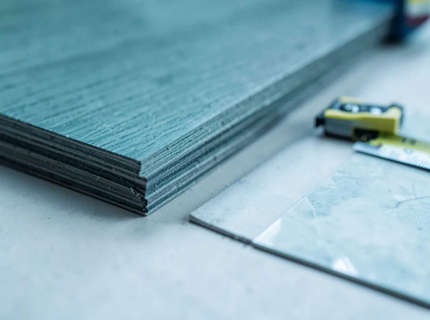 Luxury Vinyl Plank Installation Manchester, MD FAQs